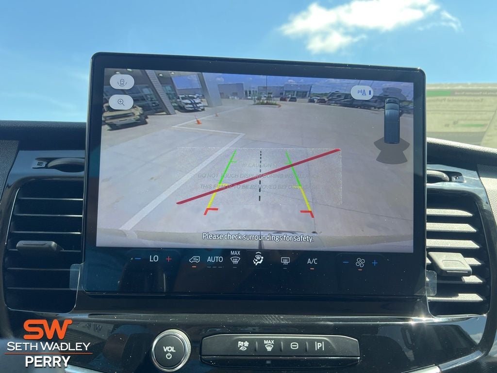 2025 Ford Transit-350 XLT 15 Passenger Van