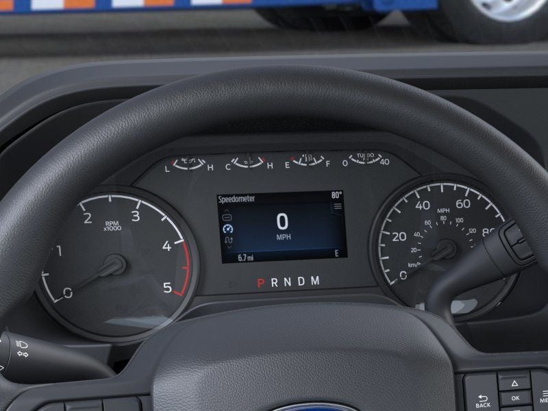 2026 Ford F-550SD XLT DRW
