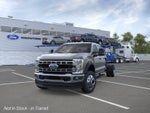 2026 Ford F-550SD XLT DRW