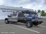 2026 Ford F-550SD XLT DRW