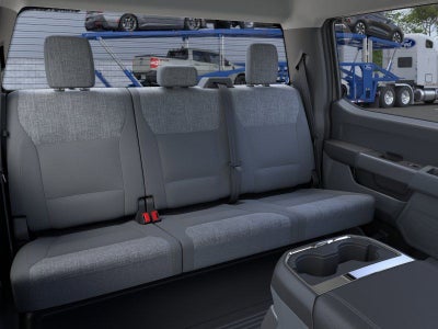 2026 Ford F-550SD XLT DRW