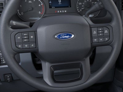 2026 Ford F-550SD XLT DRW
