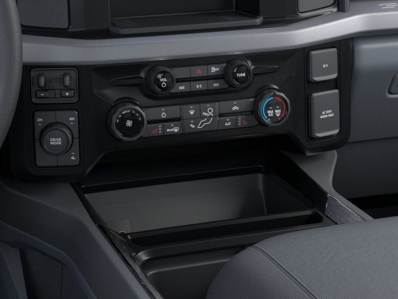 2026 Ford F-550SD XLT DRW
