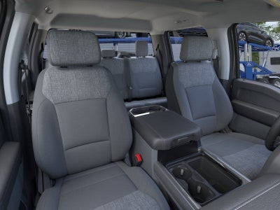 2026 Ford F-550SD XLT DRW