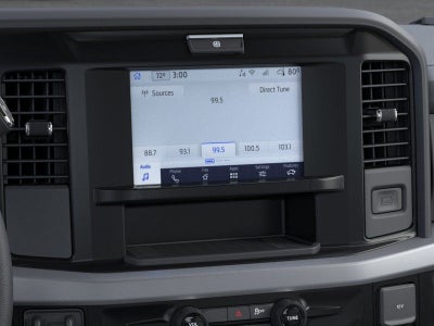2026 Ford F-550SD XLT DRW