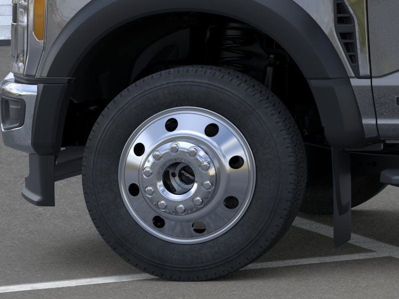 2026 Ford F-550SD XLT DRW