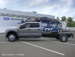 2026 Ford F-550SD XLT DRW