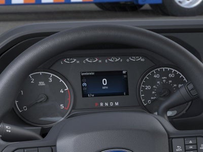 2026 Ford F-550SD XLT DRW