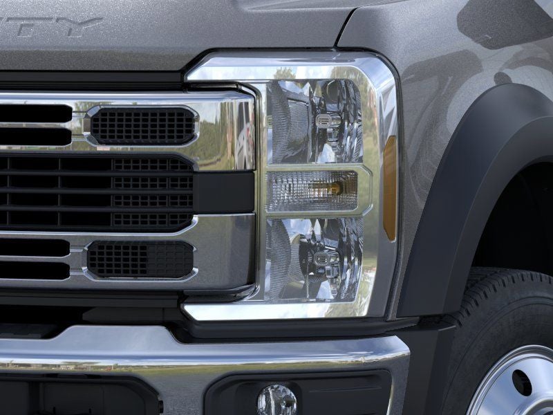 2026 Ford F-550SD XLT DRW