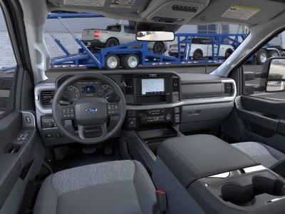 2026 Ford F-550SD XLT DRW