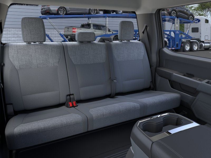 2026 Ford F-550SD XLT DRW