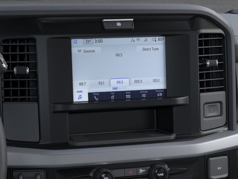 2026 Ford F-550SD XLT DRW