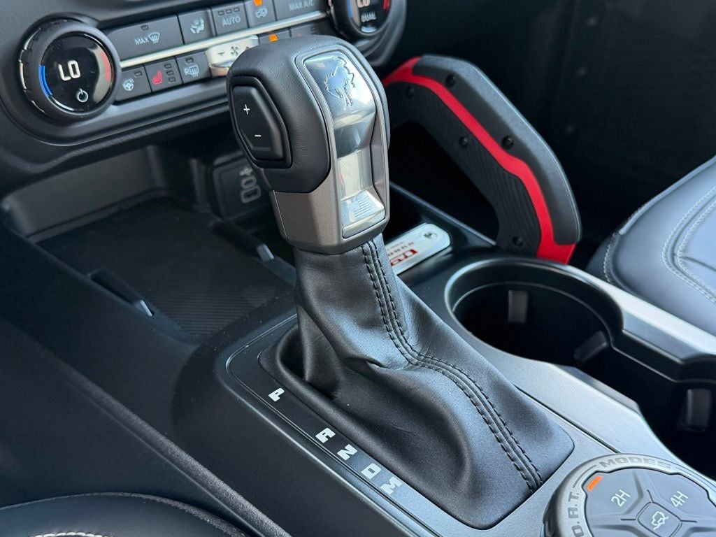 2026 Ford Bronco Outer Banks 60th Anniversary Edition