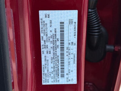 2026 Ford Bronco Outer Banks 60th Anniversary Edition