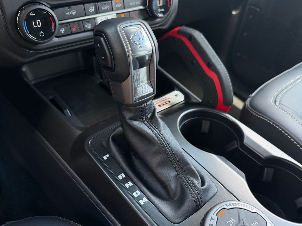 2026 Ford Bronco Outer Banks 60th Anniversary Edition