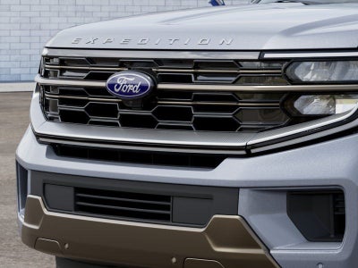 2027 Ford Expedition Max King Ranch