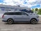 2027 Ford Expedition Max King Ranch