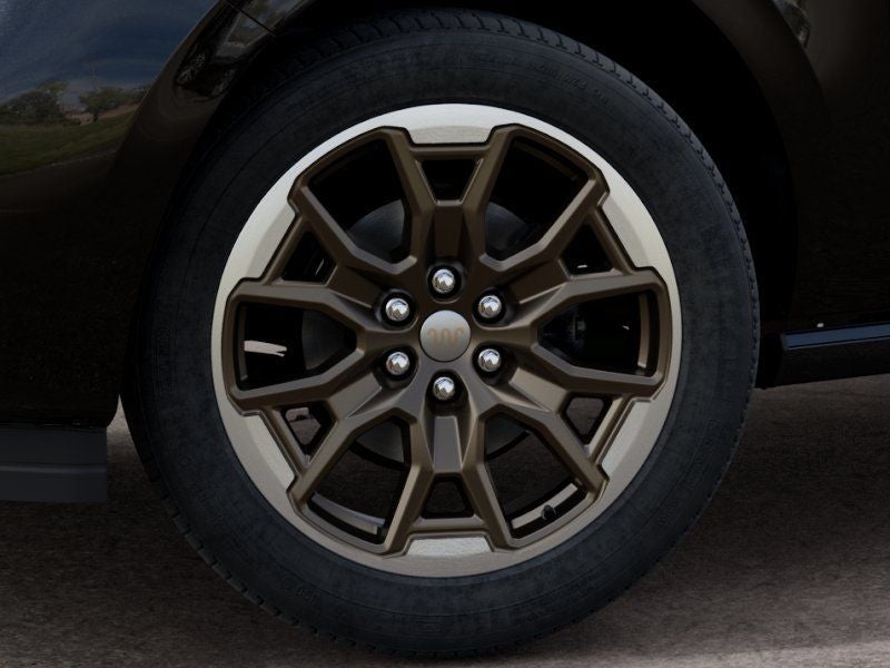 2027 Ford Expedition Max King Ranch