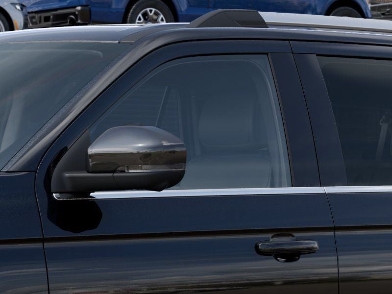 2027 Ford Expedition Max King Ranch
