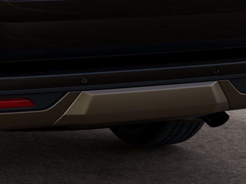 2027 Ford Expedition Max King Ranch