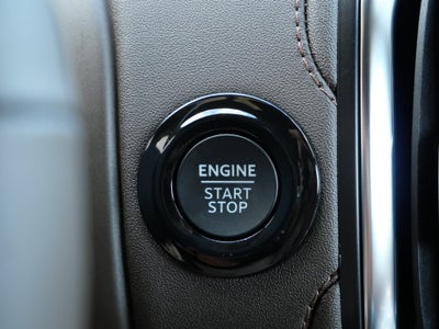 2027 Ford Expedition Max King Ranch