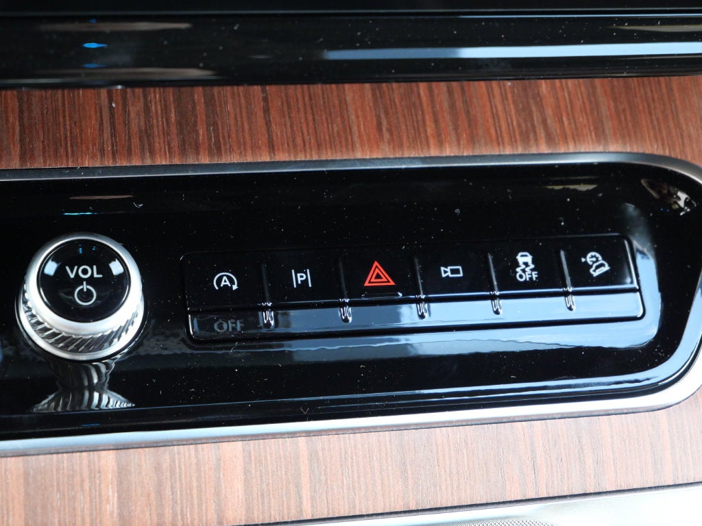 2027 Ford Expedition Max King Ranch