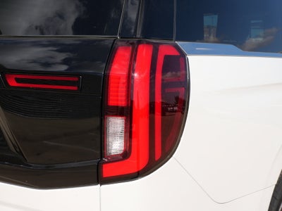 2027 Ford Expedition Max King Ranch