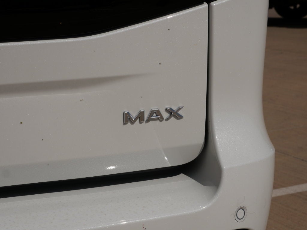 2027 Ford Expedition Max King Ranch