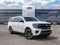 2027 Ford Expedition Max King Ranch