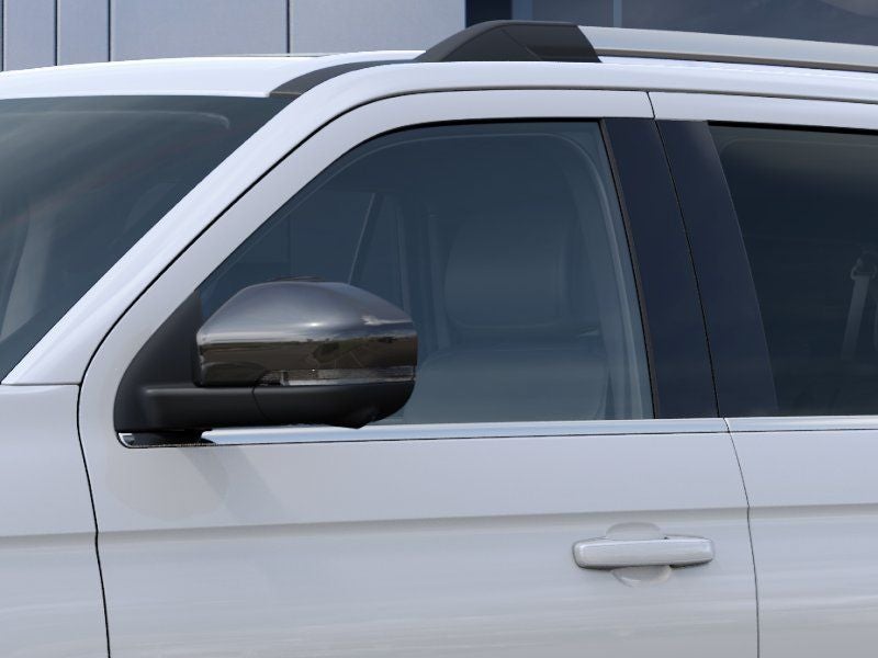 2027 Ford Expedition Max King Ranch