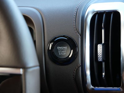 2027 Ford Expedition Max King Ranch