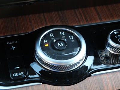 2027 Ford Expedition Max King Ranch