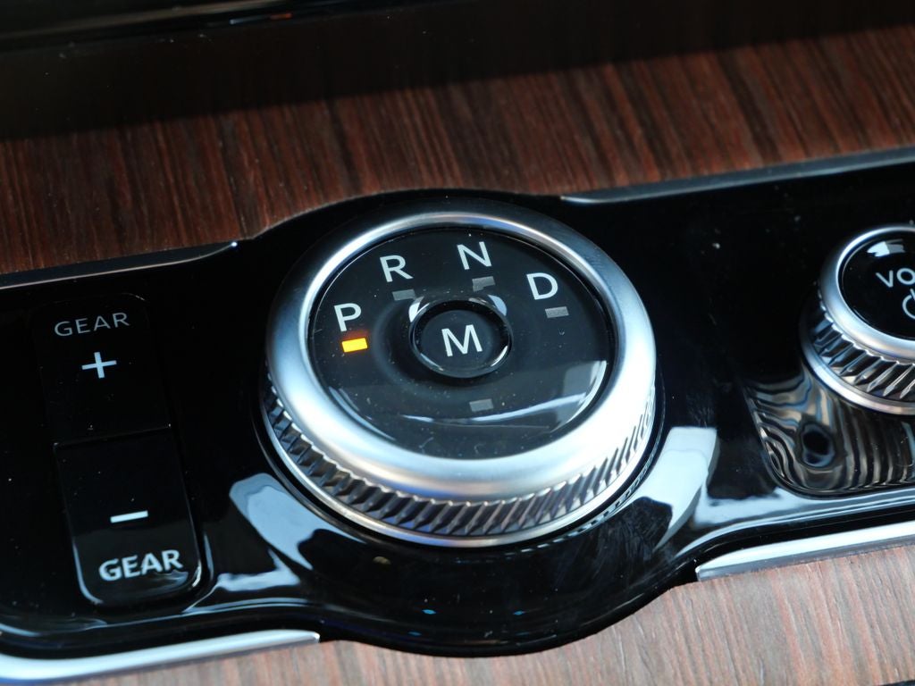 2027 Ford Expedition Max King Ranch