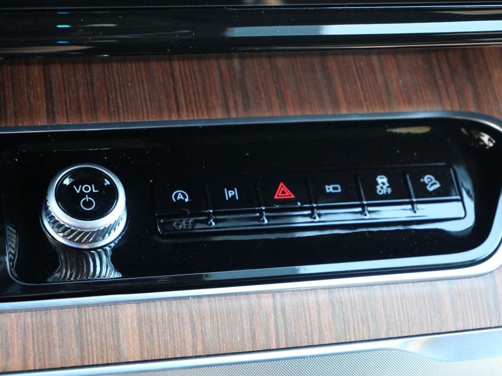 2027 Ford Expedition Max King Ranch