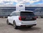2027 Ford Expedition Max King Ranch
