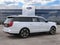 2027 Ford Expedition Max King Ranch