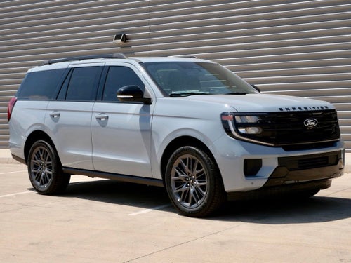 2027 Ford Expedition Platinum Platinum