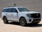 2027 Ford Expedition Platinum Platinum