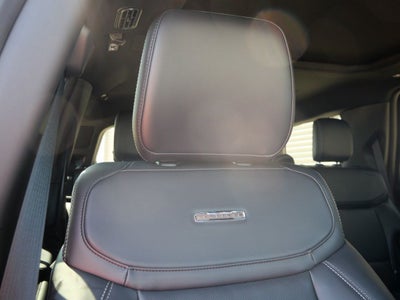 2027 Ford Expedition Platinum Platinum
