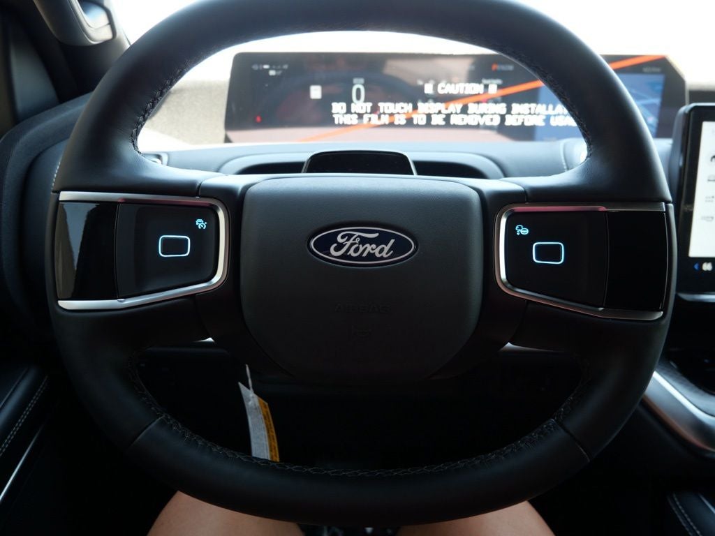 2027 Ford Expedition Platinum Platinum