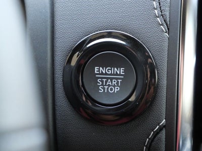2027 Ford Expedition Platinum Platinum