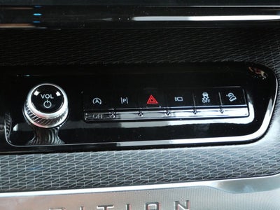 2027 Ford Expedition Platinum Platinum