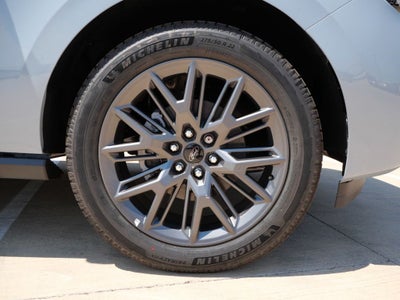2027 Ford Expedition Platinum Platinum