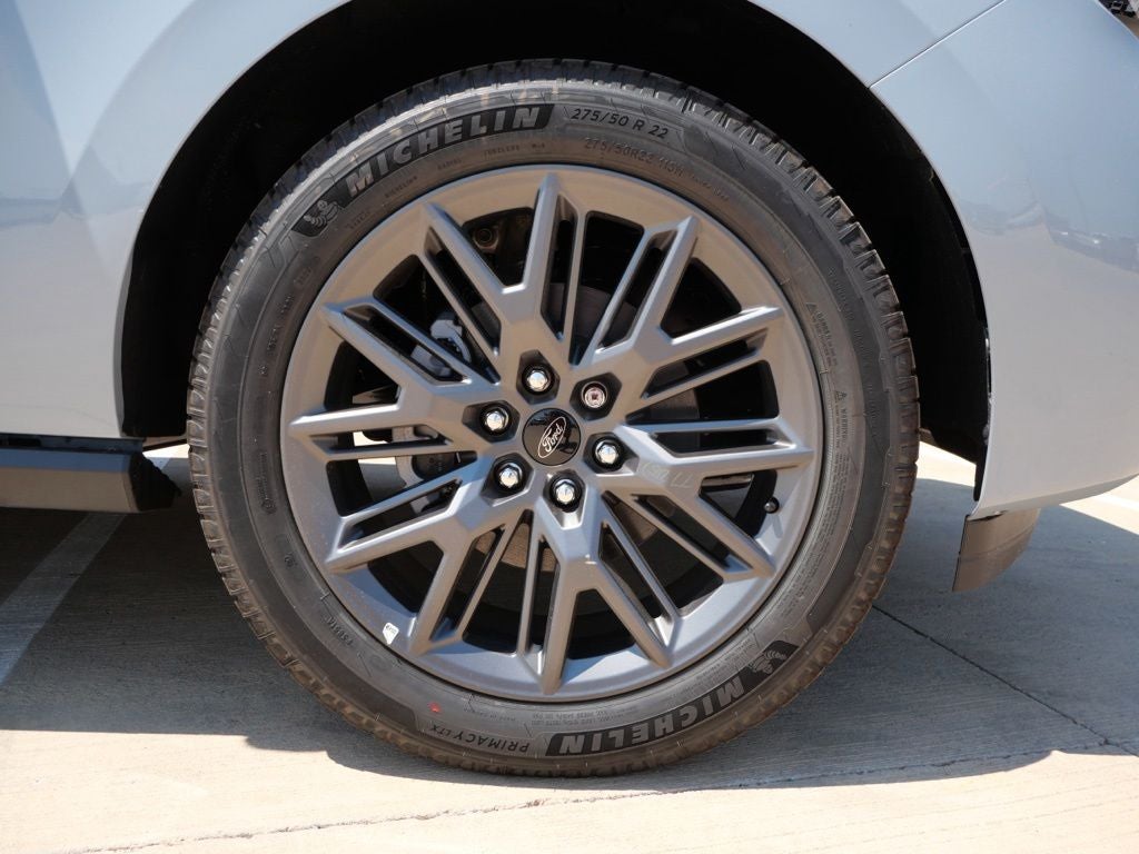 2027 Ford Expedition Platinum Platinum