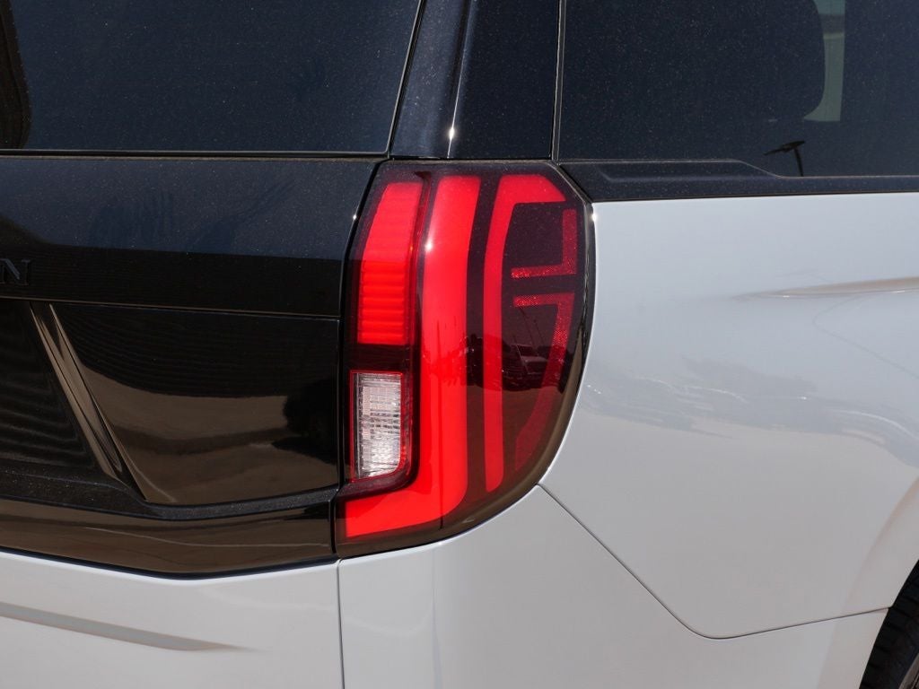 2027 Ford Expedition Platinum Platinum