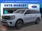 2025 Ford Expedition King Ranch