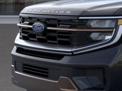 2026 Ford Expedition King Ranch