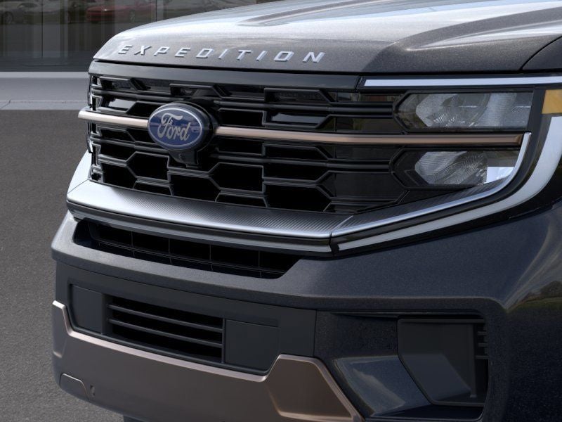 2026 Ford Expedition King Ranch