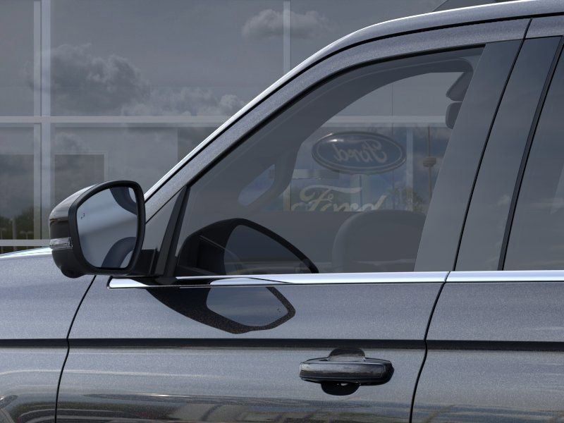 2026 Ford Expedition King Ranch