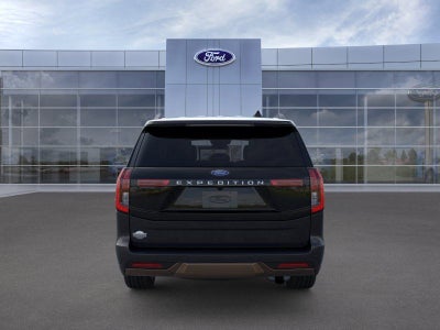 2026 Ford Expedition King Ranch